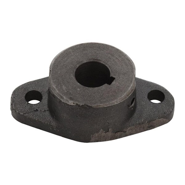 Aftermarket Hydraulic Pump Drive Flange Fits Ford Fits New Holland 352 Series Model L36-6 - main